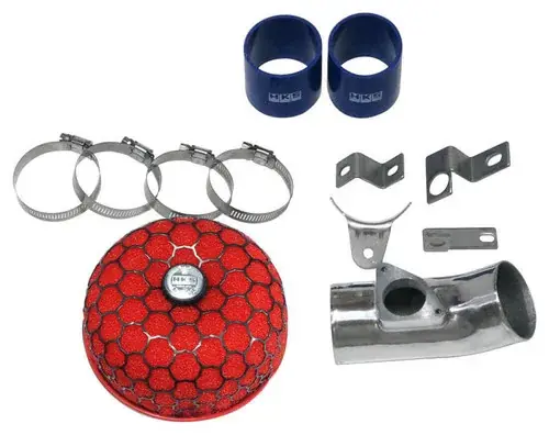 Genuine HKS RS DEMIO DE5FS ZY-VE