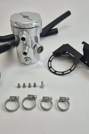 Special Discount Process West SEPR8R Air Oil Separator (22+ Ranger PY/22+ Amarok V6 Diesel)