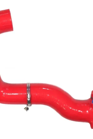 Don’t Miss Out AVO Silicone Intake Pipe Kit - Red (Forester 14-18/Levorg 14+)