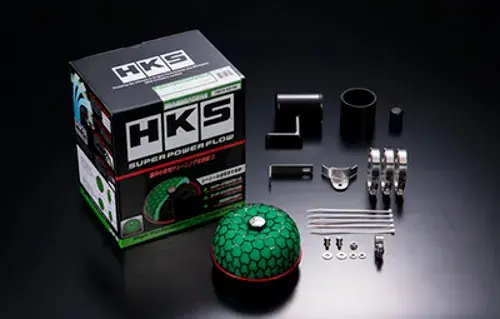 HKS SPF BE5/BH5 EJ206/208 GC8/GF8 EJ207 Exclusive Offer
