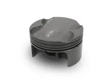 Supertech Subaru WRX 2.0L (JDM Spec C) 93mm (+1) -4.5cc Dish 8.5:1 CR Piston - Set of 4 (Excl Rings) Modern