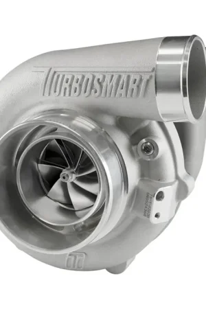 Turbosmart TS-1 Turbocharger 6870 V-Band Reverse Rotation 0.96AR Externally Wastegated Warranty Included