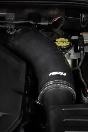 Last Chance APR Turbo Inlet System - 2.0T EA888.4 R/S3 MQB EVO Fits Audi S3 22-24, VW Arteon 22-24, VW Golf R 22-24