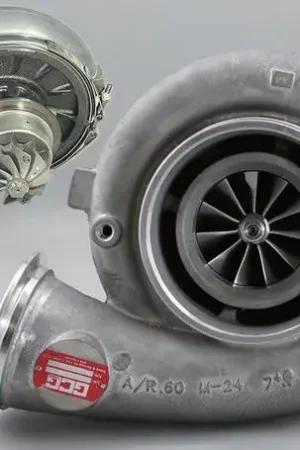 Garrett Turbocharger GTX4202R - Less Turbine Housing Super Core New Arrival