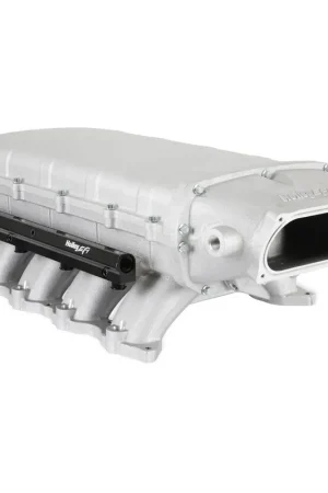 Next Day Delivery Holley EFI ULTRA LO-RAM FORD COYOTE 2007-2014 GT500 Throttle