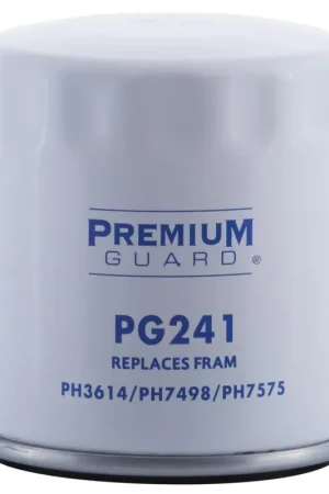 2004 Sterling Truck LT9500 Oil Filter PG241 Order Now