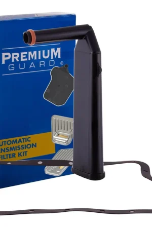 Editor’s Pick 2007 Jayco Greyhawk Transmission Filter PT1277