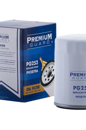 Deal 2012 Volkswagen Amarok Oil Filter PG252