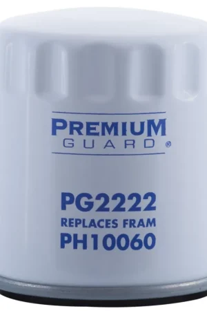 Best Price 2020 Jayco Redhawk SE Oil Filter PG2222