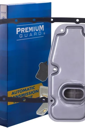 Price Cut 2009 Toyota Tacoma Transmission Filter PT1273