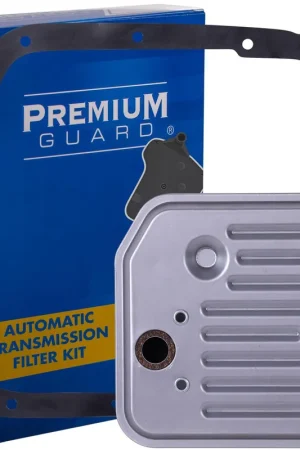 Budget 2001 Pleasure-Way Lexor Transmission Filter PT1262