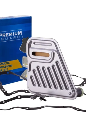 2005 Mercury Monterey Transmission Filter PT1241 Special Offer