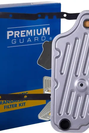 One Day Deal 2004 Ford E-350 Club Wagon Transmission Filter PT1236