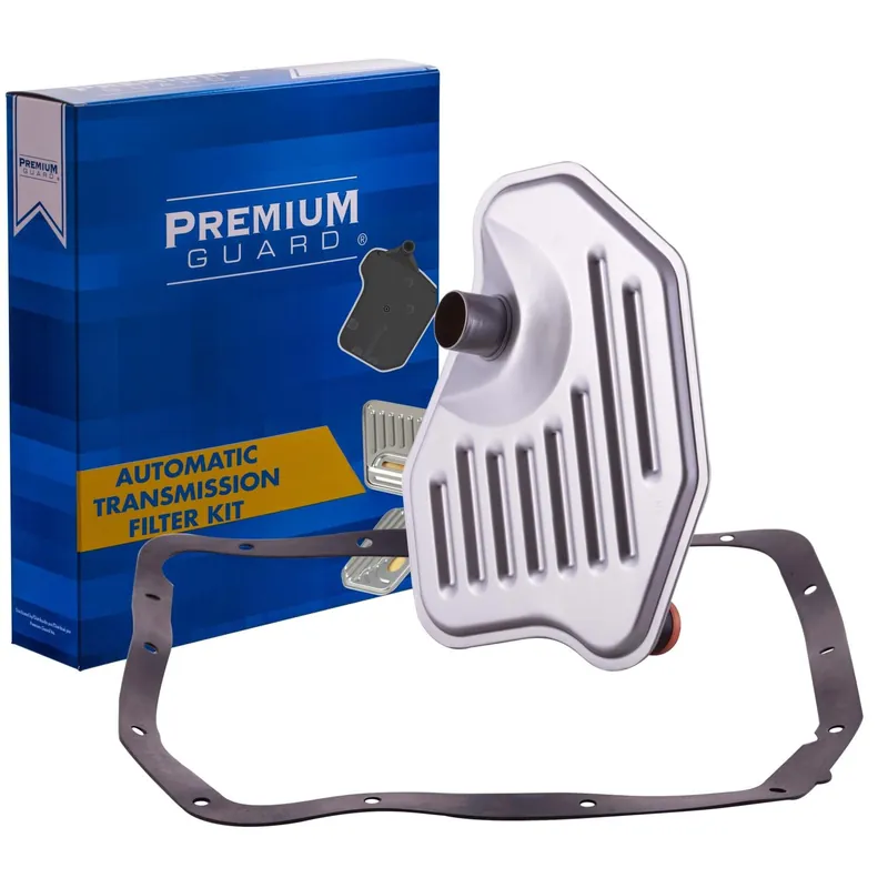 2003 Ford Expedition Transmission Filter PT1232 Crafted