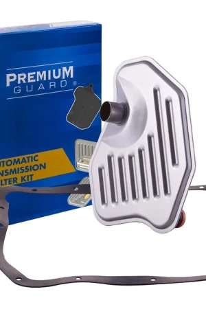 2009 Pleasure-Way Traverse Transmission Filter PT1232 Limited Offer