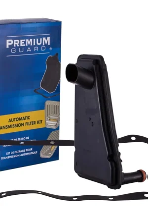 2004 R-Vision Trail-Lite Transmission Filter PT1214 Editor’s Pick