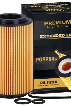 2020 Regency RV Xalta Tour Oil Filter PG9984EX Order Now