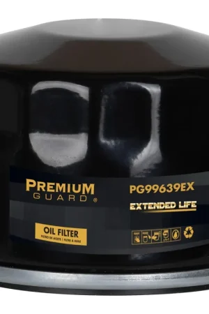 Crafted 2024 Dodge Hornet Oil Filter PG99639EX