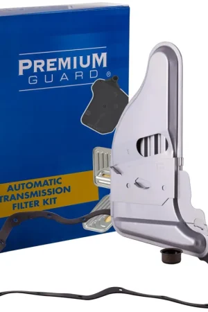 1993 Cadillac 60 Special Transmission Filter PT1201 Grab Now