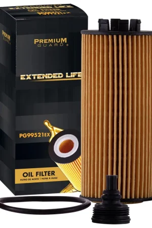 2021 BMW 228i Gran Coupe Oil Filter PG99521EX Direct From Factory