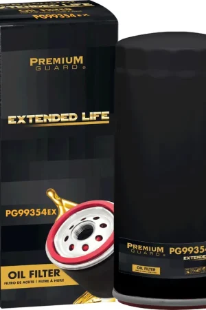 Limited Edition 1990 Porsche 928 Oil Filter PG99354EX