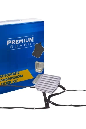 1986 Chevrolet Caprice Transmission Filter PT1194 Clearance