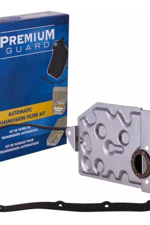 Money Back Guarantee 1991 Geo Prizm Transmission Filter PT1189