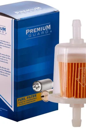 1978 Chrysler Town \\u0026 Country Fuel Filter PL5\\/16 In Demand