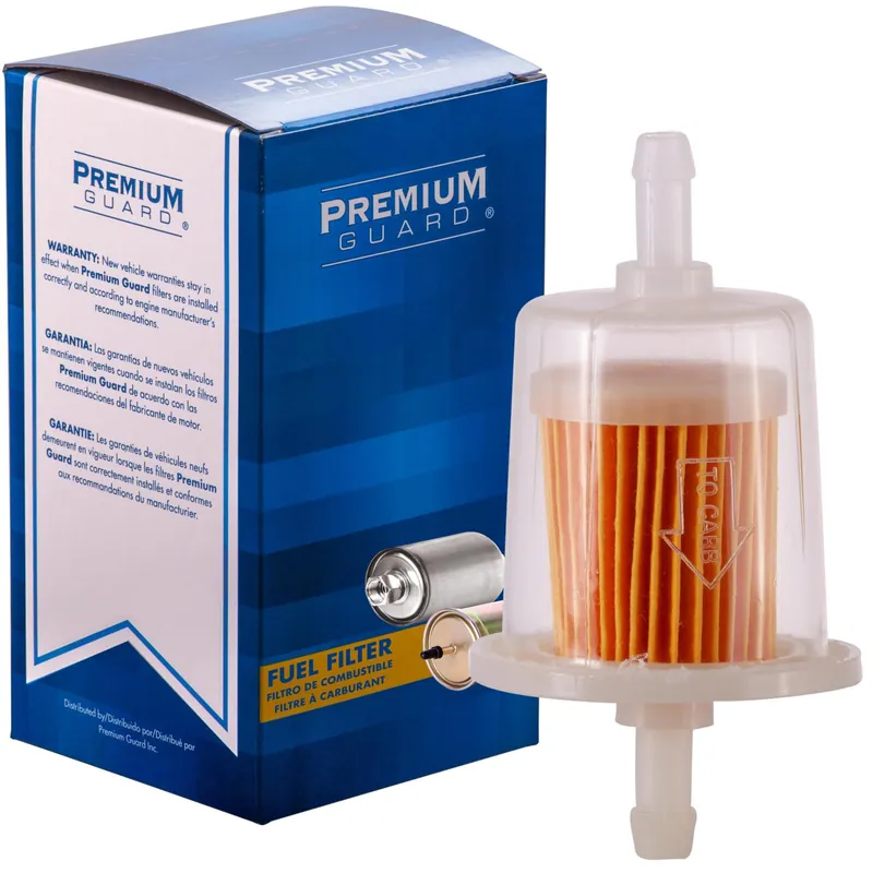 Fan Favorite 1960 Dodge Custom Fuel Filter PL5\\/16