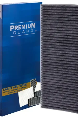 2023 Coachmen Galleria Cabin Air Filter PC99635C In Demand