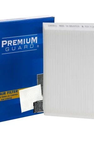 High Quality 2018 Chevrolet Cheyenne Cabin Air Filter PC9958