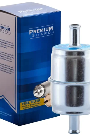 Markdown 1959 Pontiac Catalina Fuel Filter PF3\\/8