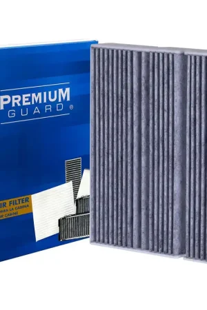 Fast Shipping 2020 Mercedes-Benz A250 Cabin Air Filter PC99555C