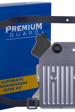 1989 Ford F-250 Transmission Filter PT1184 Deal