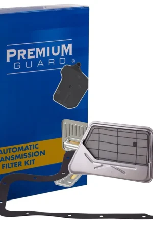 1985 Cadillac Commercial Chassis Transmission Filter PT1173 Buy Today