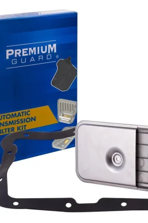 Hot Picks 1984 Ford F-150 Transmission Filter PT1151