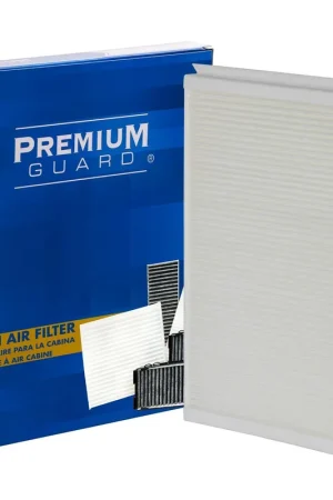 Discount 2011 Land Rover LR2 Cabin Air Filter PC99472P