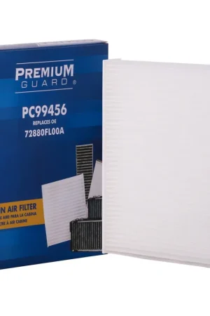 2022 Toyota Prius Cabin Air Filter PC99456 Low Price