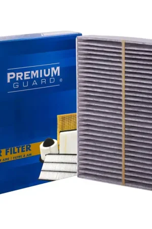 Instant Buy 2010 Renault Sandero Cabin Air Filter PC99452C