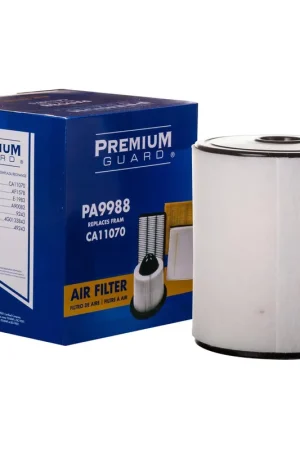 Affordable 2017 Audi S6 Air Filter PA9988