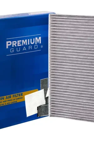 2023 Audi SQ5 Cabin Air Filter PC99334C New Arrival