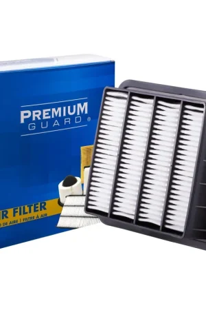 Budget 2023 Nissan GT-R Air Filter PA9972
