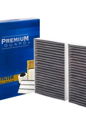 2024 BMW M850i xDrive Cabin Air Filter PC99244 Premium