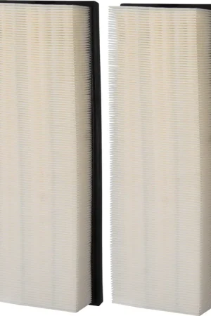 Premium 2010 Mercedes-Benz CLS350 Air Filter PA99694K