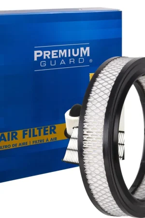 1987 Yugo GVX Air Filter PA99693 Premium