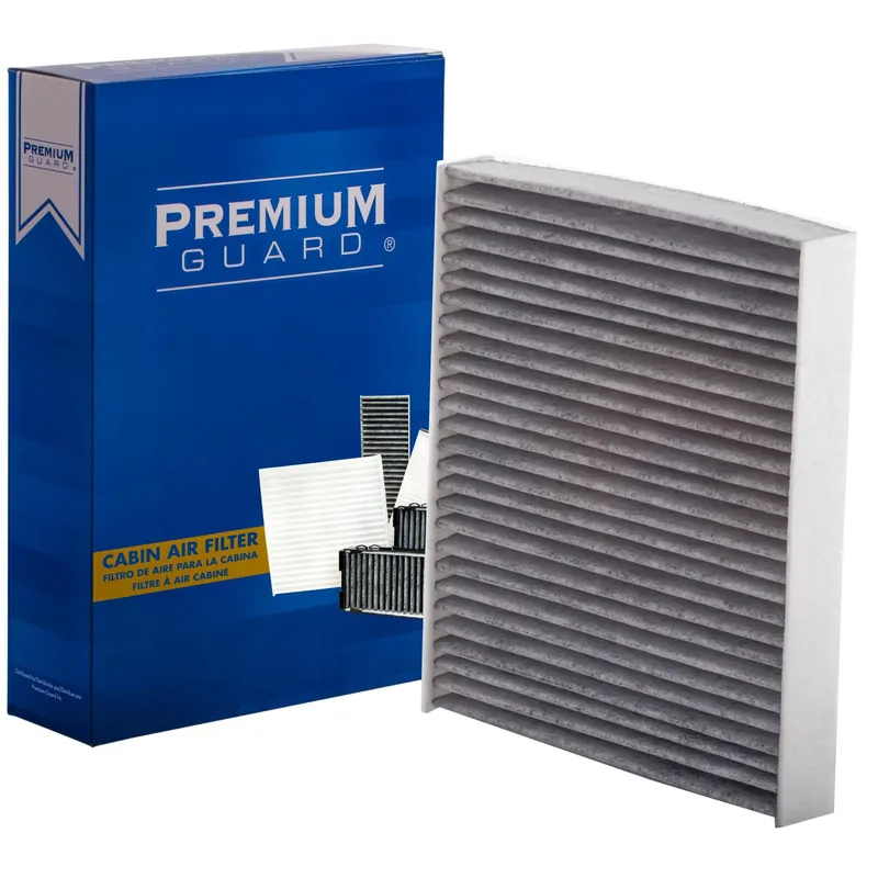 2022 Subaru XV Cabin Air Filter PC99237C Discount