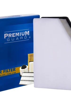 2023 BMW X3 Air Filter PA99603 Modern