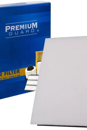 Direct From Manufacturer 2024 Chevrolet Trax Air Filter PA99574