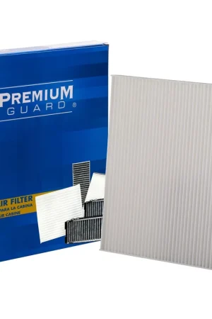 2023 Nissan March Cabin Air Filter PC99157 Limited Time