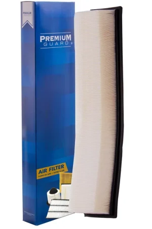 2005 Mercedes-Benz CL230 Air Filter PA99463 Fan Favorite